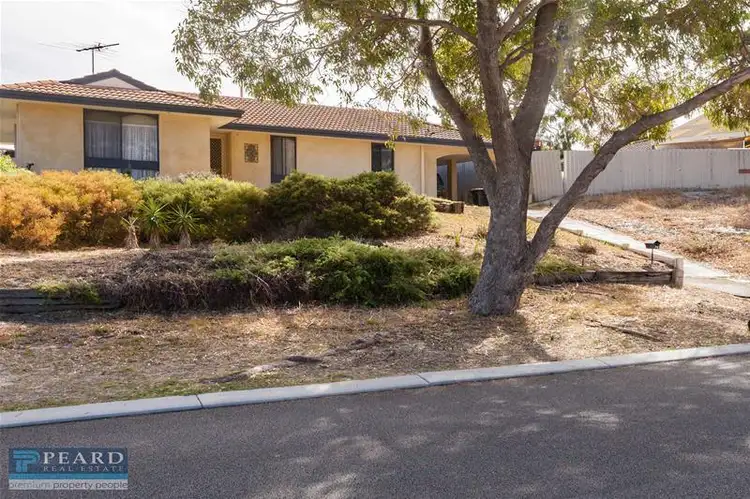 73 Campbell Drive, Hillarys WA 6025