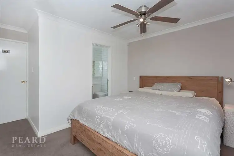 Third view of Homely house listing, 32 Berkshire Drive, Beldon WA 6027