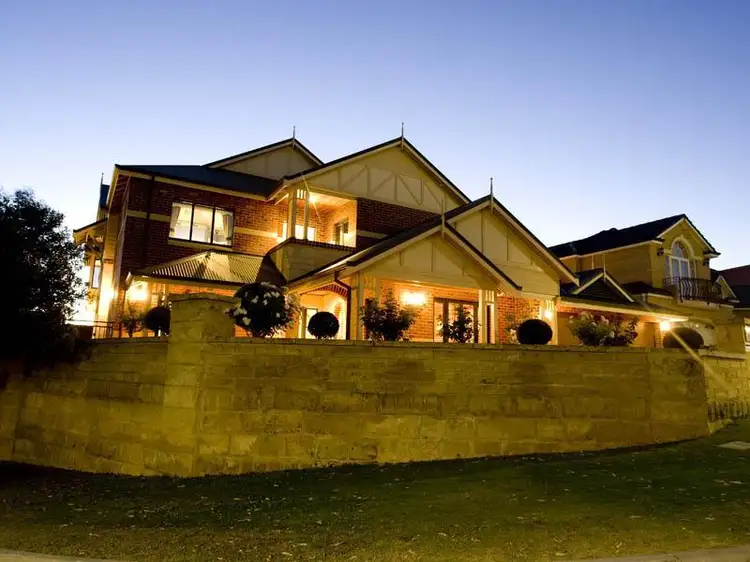 Main view of Homely house listing, 1 Var  Terrace, Hillarys WA 6025