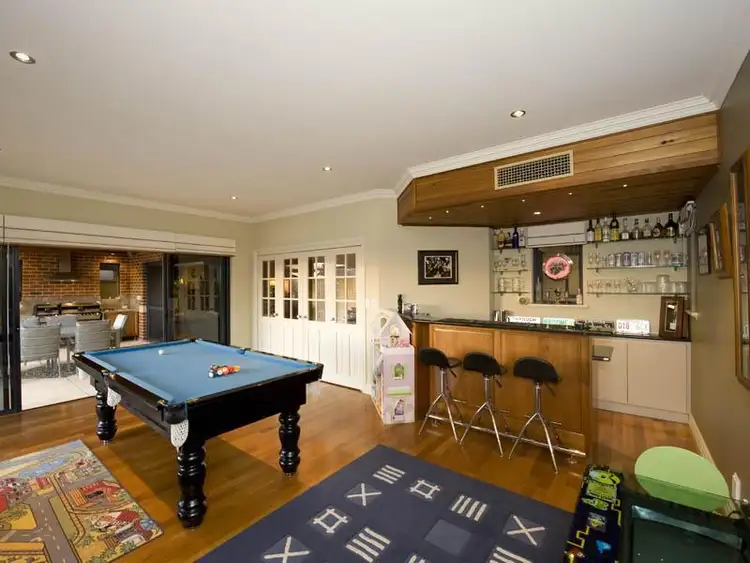 Seventh view of Homely house listing, 1 Var  Terrace, Hillarys WA 6025