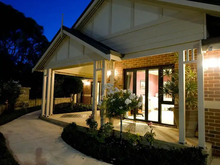 Second view of Homely house listing, 1 Var  Terrace, Hillarys WA 6025