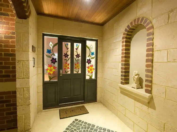 Third view of Homely house listing, 1 Var  Terrace, Hillarys WA 6025