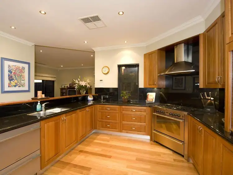 Fourth view of Homely house listing, 1 Var  Terrace, Hillarys WA 6025