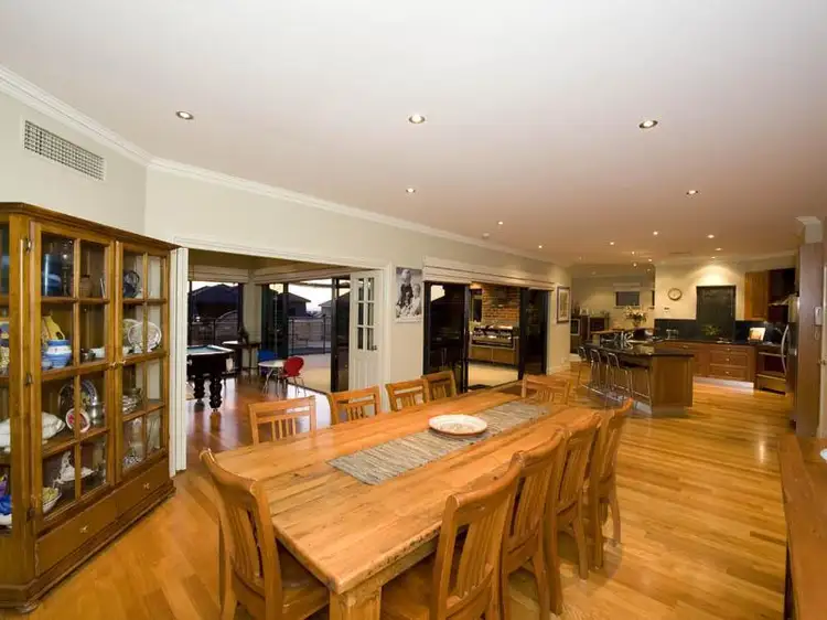 Fifth view of Homely house listing, 1 Var Terrace, Hillarys WA 6025