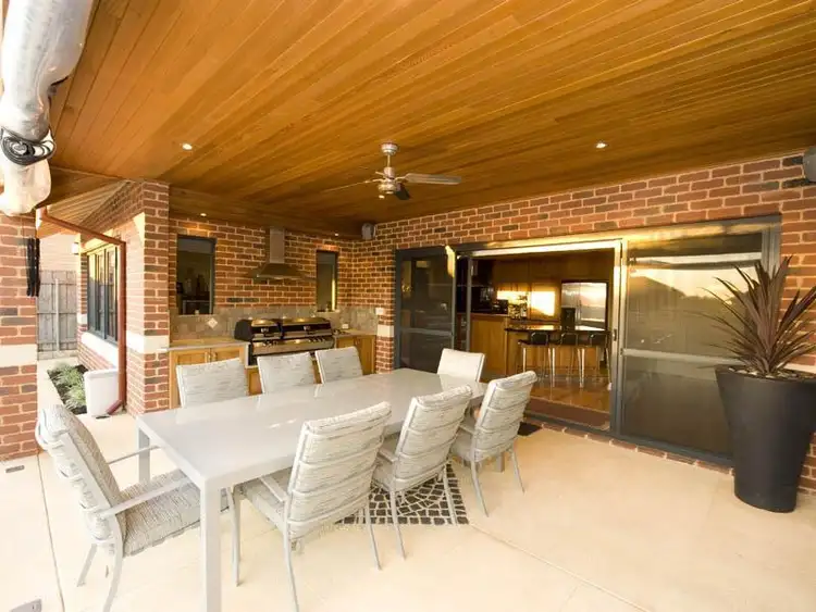 Sixth view of Homely house listing, 1 Var  Terrace, Hillarys WA 6025