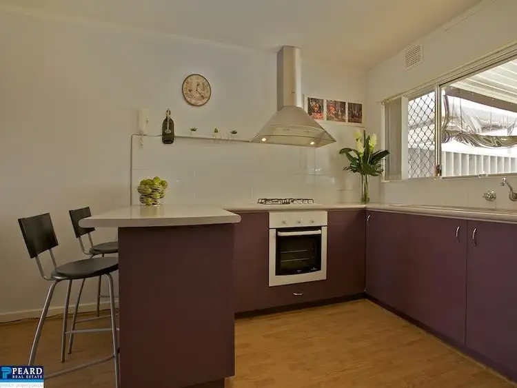 Third view of Homely house listing, 13/74 Amberton Avenue, Girrawheen WA 6064