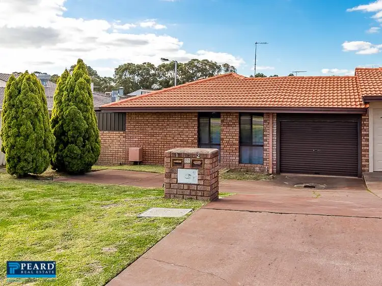 1/81 Warburton Road, Padbury WA 6025