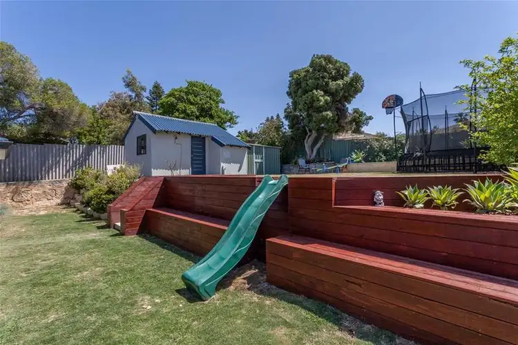 Second view of Homely house listing, 84 Poseidon Road, Heathridge WA 6027