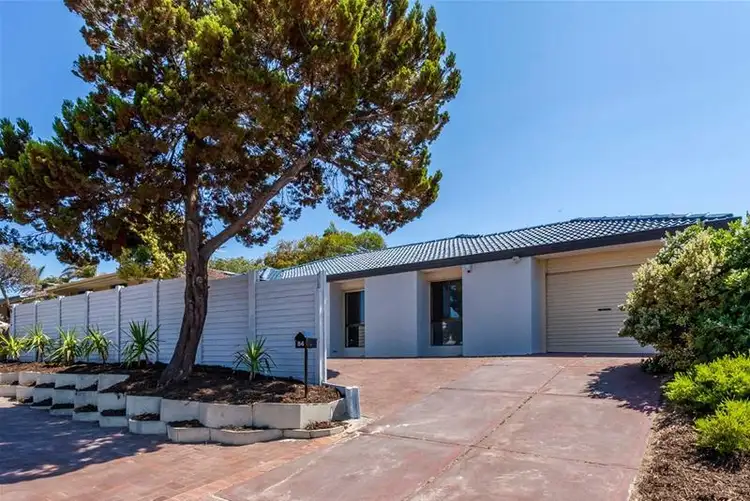 Third view of Homely house listing, 84 Poseidon Road, Heathridge WA 6027
