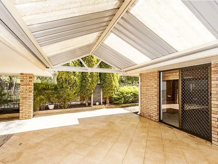 Seventh view of Homely house listing, 22 Monyash Road, Carine WA 6020