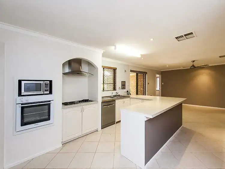 Second view of Homely house listing, 22 Monyash Road, Carine WA 6020
