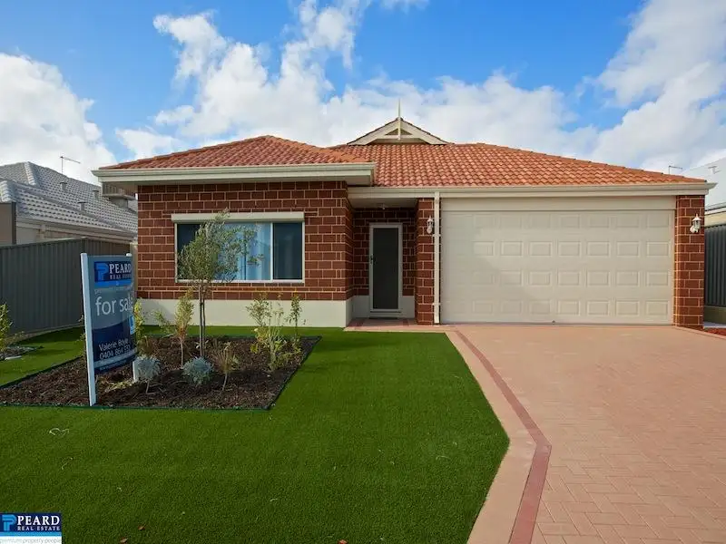 Main view of Homely house listing, 5 Nomad Drive, Clarkson WA 6030