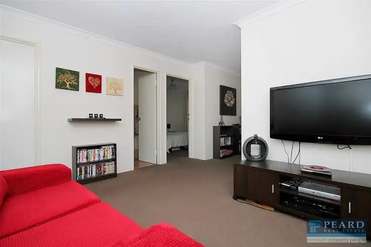 Second view of Homely townhouse listing, 1/1 Nottinghill Street, Joondalup WA 6027