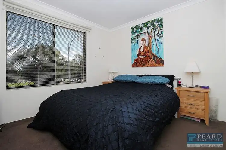 Fourth view of Homely townhouse listing, 1/1 Nottinghill Street, Joondalup WA 6027