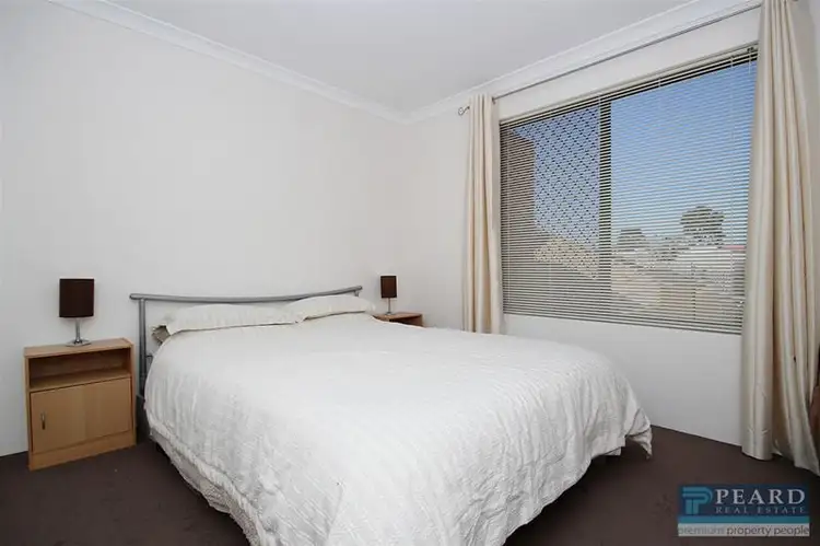 Fifth view of Homely townhouse listing, 1/1 Nottinghill Street, Joondalup WA 6027