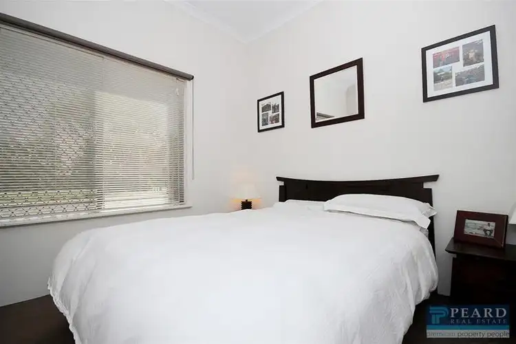Sixth view of Homely townhouse listing, 1/1 Nottinghill Street, Joondalup WA 6027