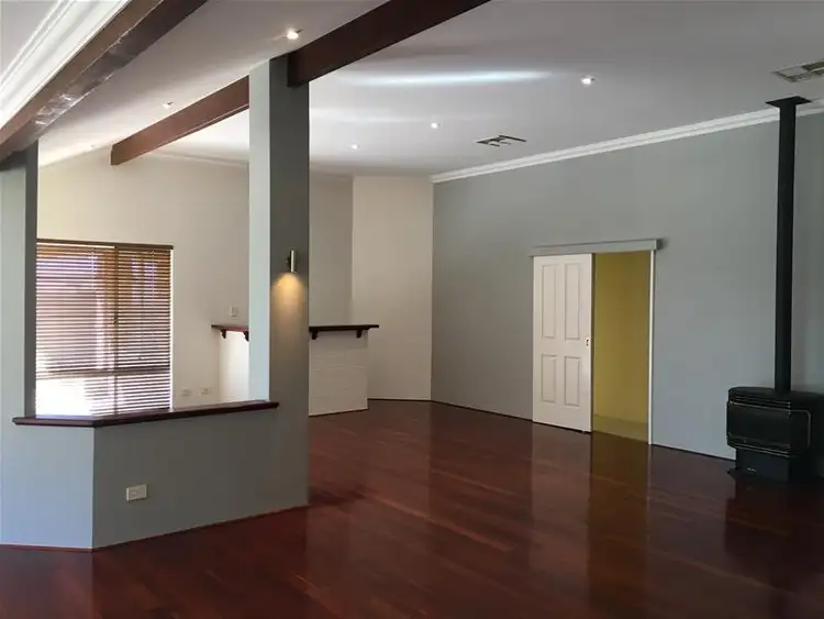 Second view of Homely house listing, 1 Adams Crest, Ocean Reef WA 6027