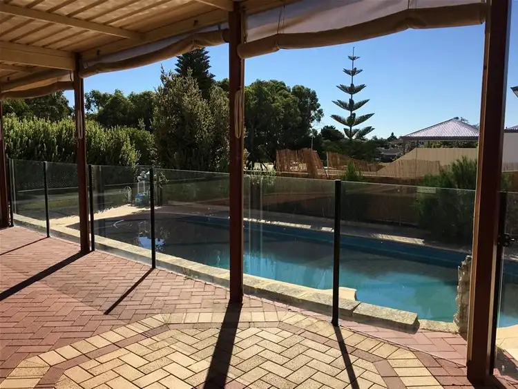 Fourth view of Homely house listing, 1 Adams Crest, Ocean Reef WA 6027