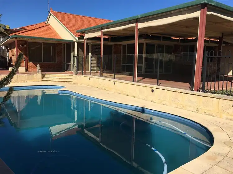 Fifth view of Homely house listing, 1 Adams Crest, Ocean Reef WA 6027