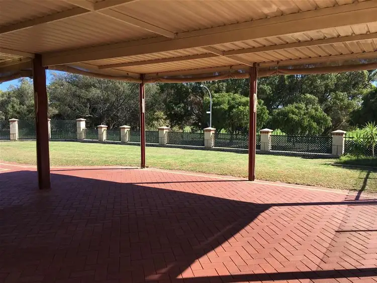 Sixth view of Homely house listing, 1 Adams Crest, Ocean Reef WA 6027