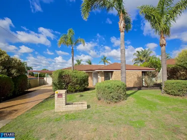 198 Eddystone Avenue, Beldon WA 6027