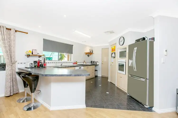 Sixth view of Homely house listing, 32 Bonnievale Terrace, Wanneroo WA 6065