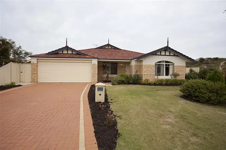 Main view of Homely house listing, 21 Blairgowie Heights, Kinross WA 6028