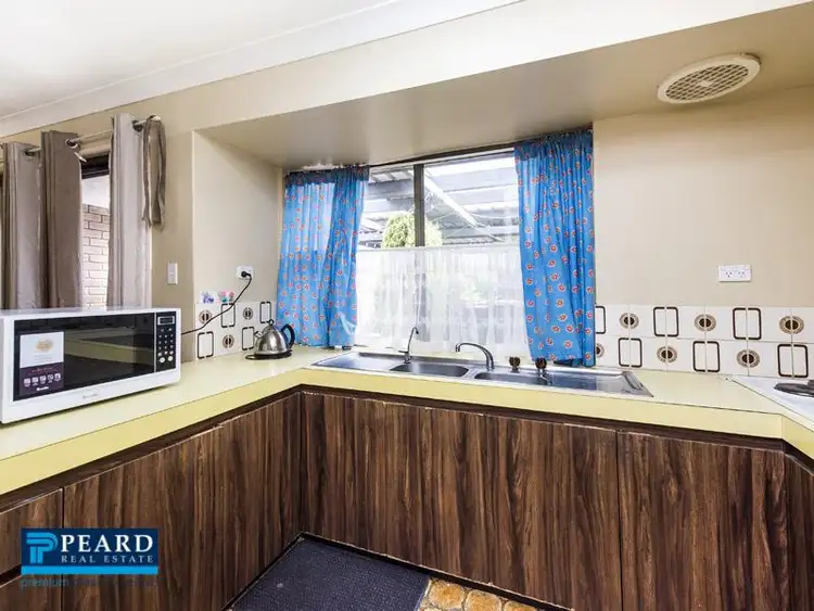 Seventh view of Homely house listing, 6 Amber Place, Carine WA 6020