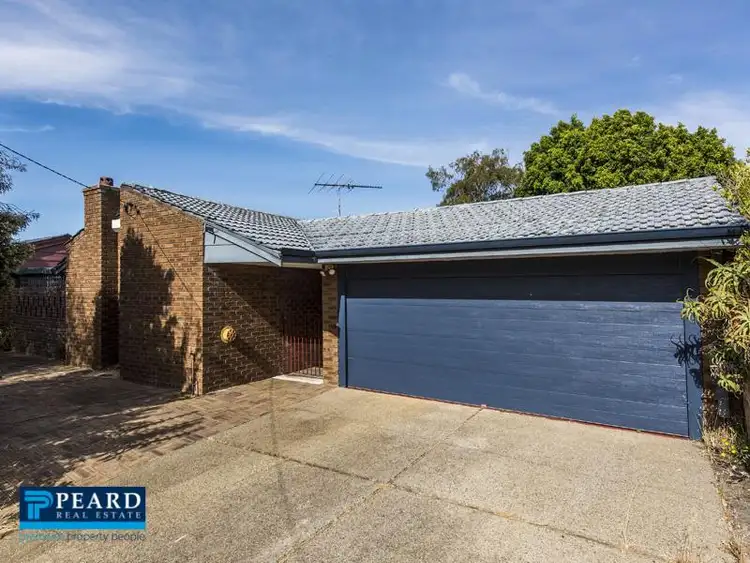 Third view of Homely house listing, 6 Amber Place, Carine WA 6020