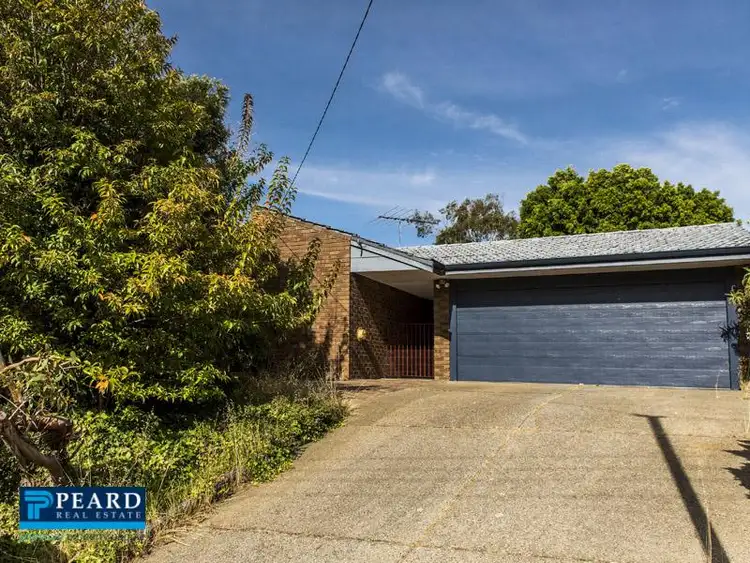 Fourth view of Homely house listing, 6 Amber Place, Carine WA 6020