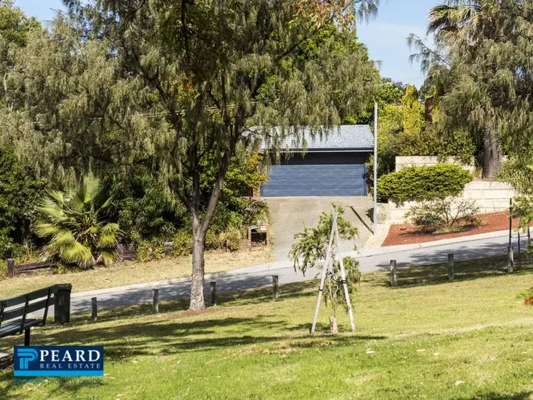 Fifth view of Homely house listing, 6 Amber Place, Carine WA 6020