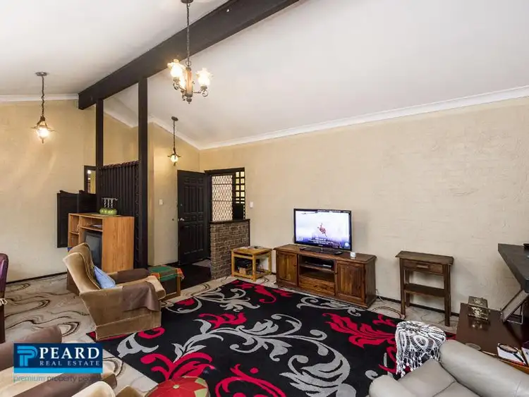 Sixth view of Homely house listing, 6 Amber Place, Carine WA 6020