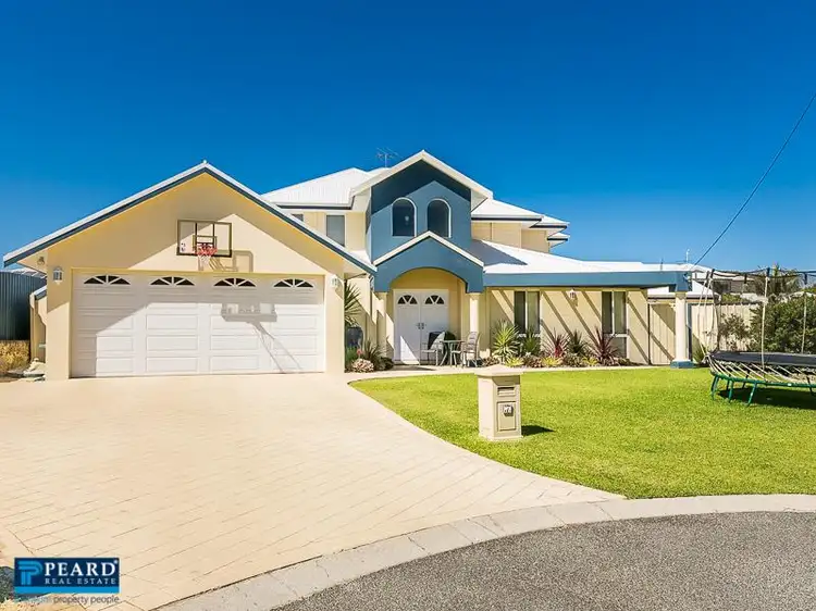 7 Cohn Place, Hillarys WA 6025