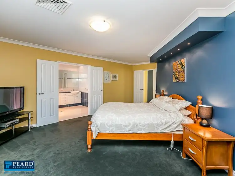 Sixth view of Homely house listing, 7 Cohn Place, Hillarys WA 6025