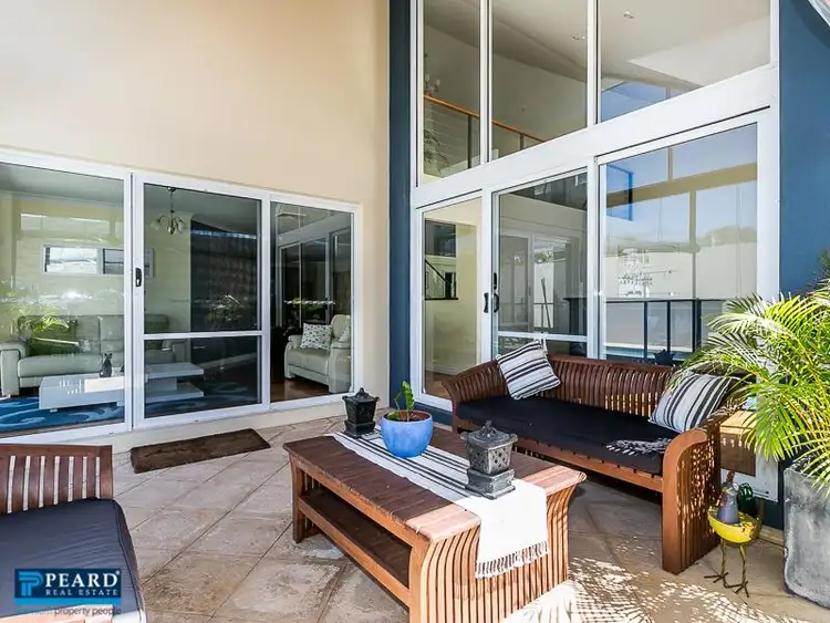 Seventh view of Homely house listing, 7 Cohn Place, Hillarys WA 6025