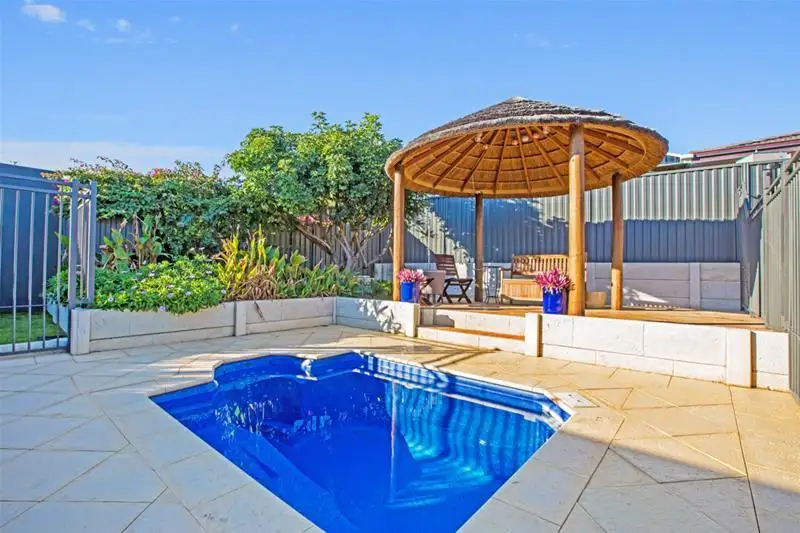 Main view of Homely house listing, 3 Eclipse Crescent, Kallaroo WA 6025