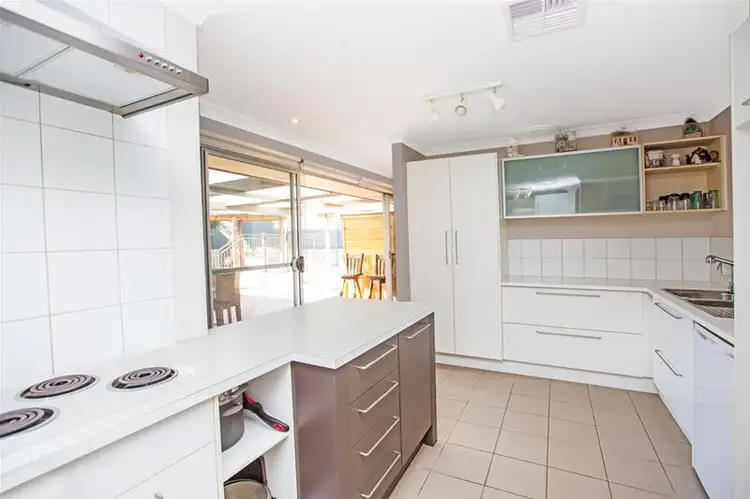 Fourth view of Homely house listing, 3 Eclipse Crescent, Kallaroo WA 6025