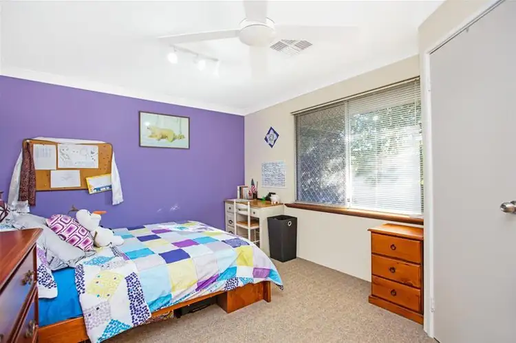 Seventh view of Homely house listing, 3 Eclipse Crescent, Kallaroo WA 6025