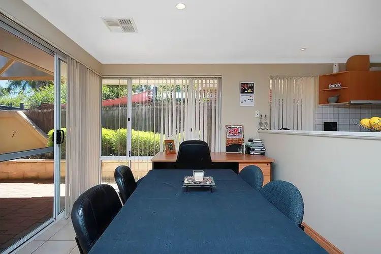Third view of Homely house listing, 7/7 Warlu Place, High Wycombe WA 6057