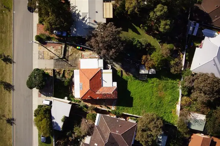 Second view of Homely house listing, 32 Hale Street, North Beach WA 6020