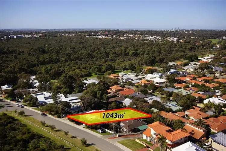 Fourth view of Homely house listing, 32 Hale Street, North Beach WA 6020