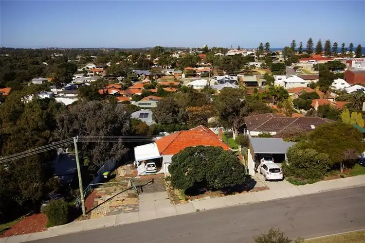 Fifth view of Homely house listing, 32 Hale Street, North Beach WA 6020