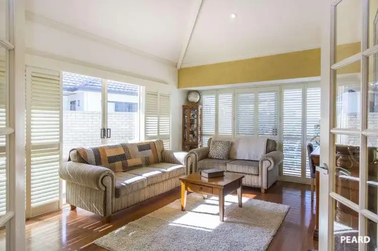 Second view of Homely house listing, 4 Anson Court, Hillarys WA 6025