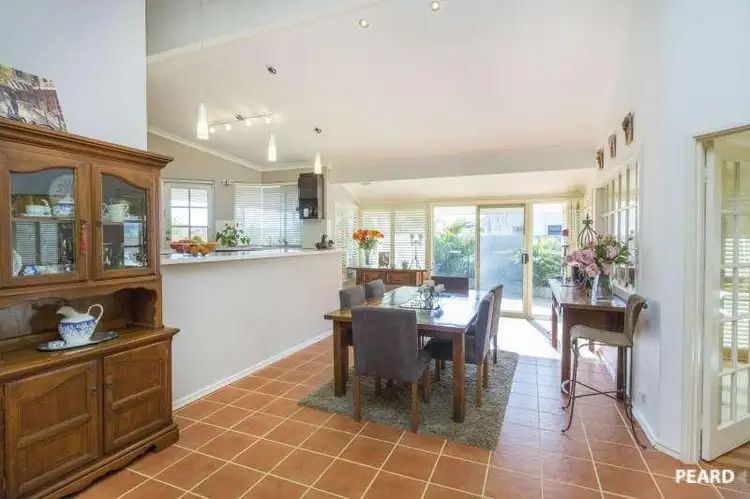 Third view of Homely house listing, 4 Anson Court, Hillarys WA 6025