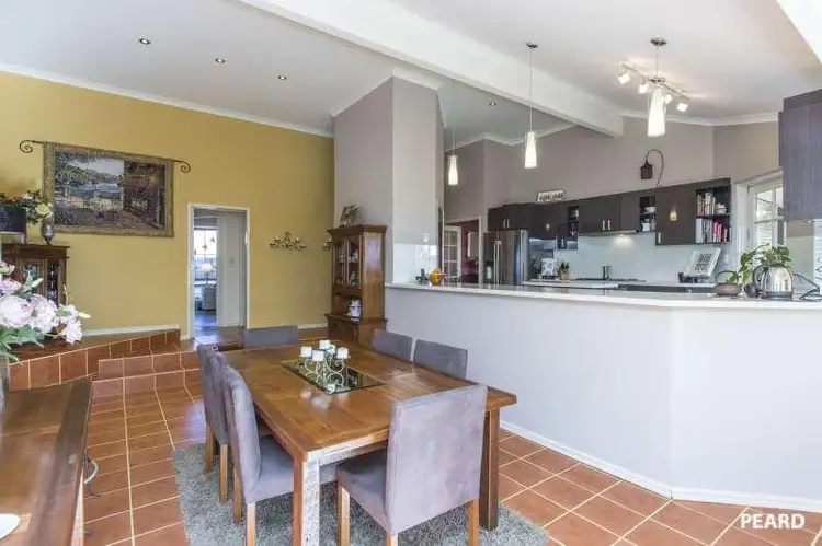 Fourth view of Homely house listing, 4 Anson Court, Hillarys WA 6025