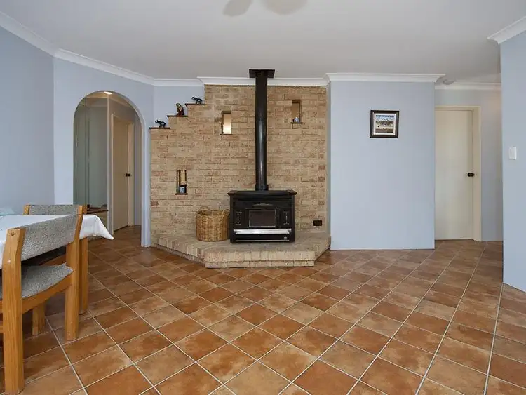 Fourth view of Homely house listing, 5 Richards Crescent, Craigie WA 6025