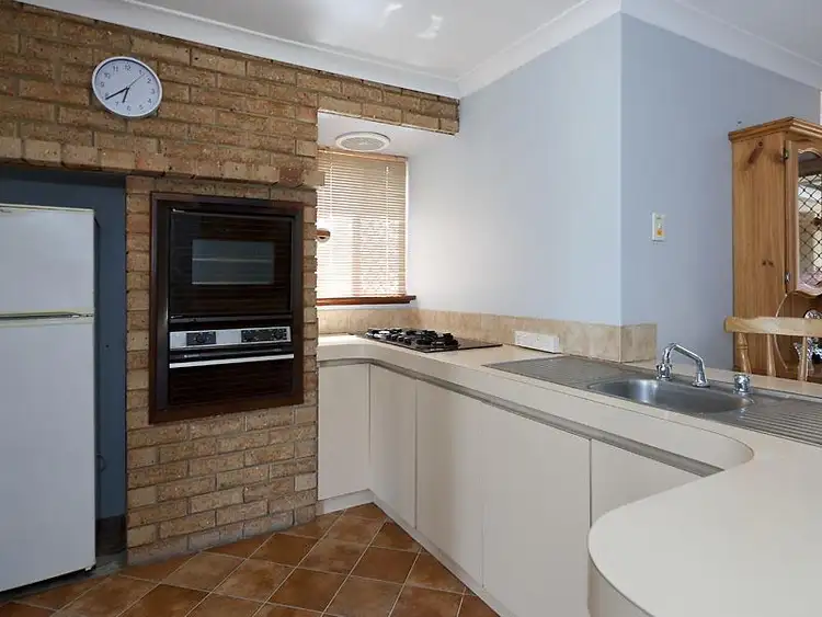 Fifth view of Homely house listing, 5 Richards Crescent, Craigie WA 6025