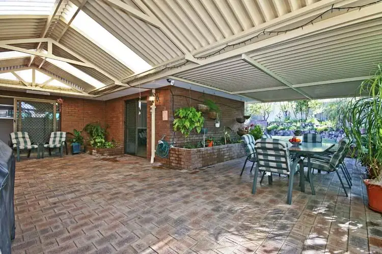 8 Finney Crescent, Marmion WA 6020