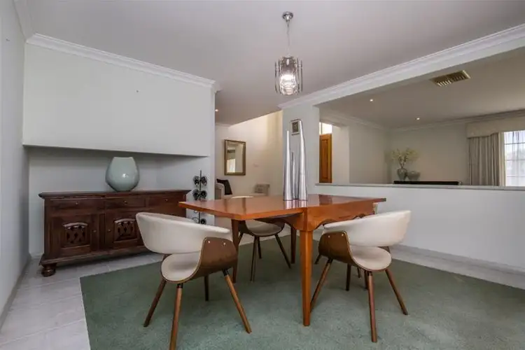 Sixth view of Homely house listing, 3 Kariong Circuit, Duncraig WA 6023