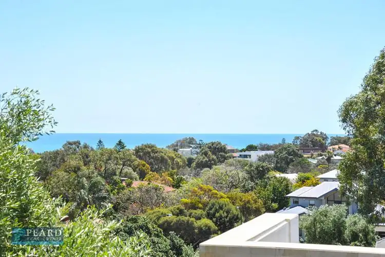 Second view of Homely house listing, 6 Lilika Road, City Beach WA 6015